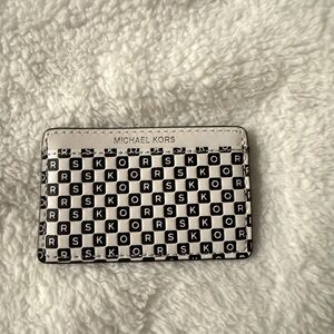 Michael Kors Card Holder